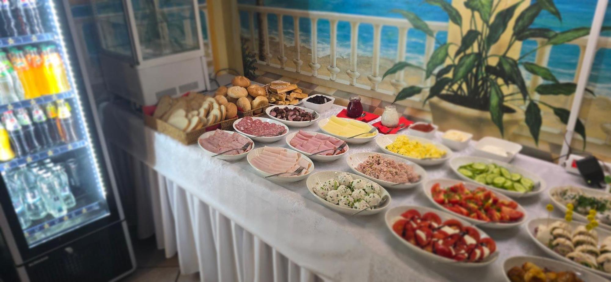 Hotel Dworek Вроцлав Екстериор снимка